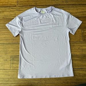 Gynshark Whitney Simmons Oversized Tee